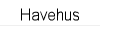 Havehus