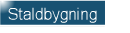 Staldbygning